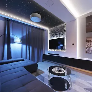  Apartman Legacy Marine2 - Zadar, Luxury Croatia