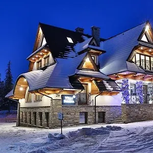 Swarna I , Zakopane Lengyelország