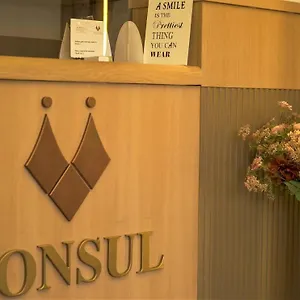 *** Hotel Consul Croatia