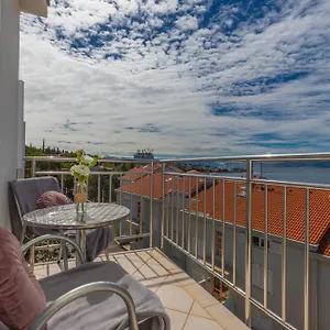 Apartman Nala 9, Selce