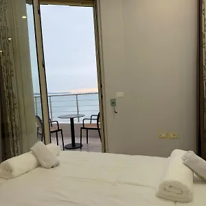 Luxuryseaview , Durrës Albánia